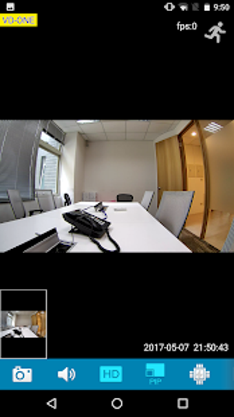 Imagen 3 para Cam Eye