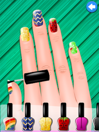 Imagen 2 para Princess Beauty Makeup Sa…