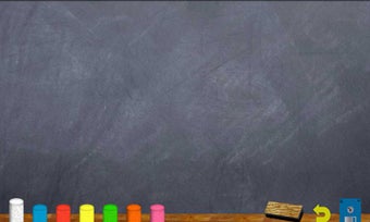 Imagen 1 para Chalk Board
