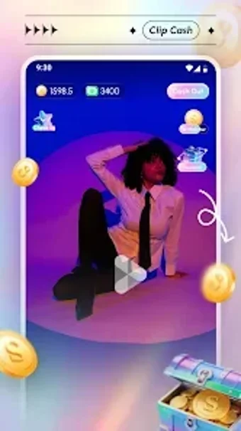 Imagen 0 para Clip Cash