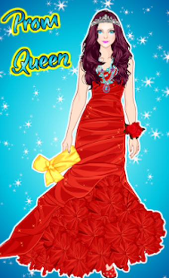 Image 3 for Princess Makeup - Prom Qu…