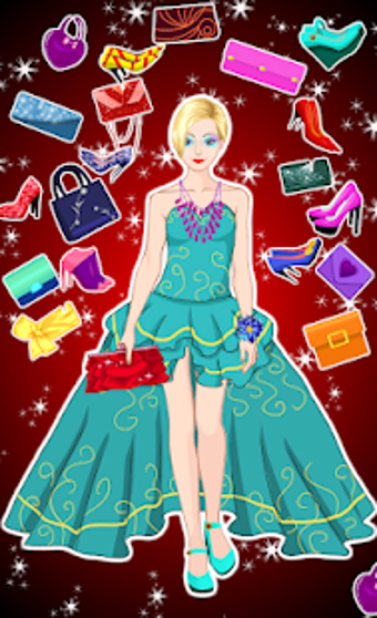Image 1 for Princess Makeup - Prom Qu…