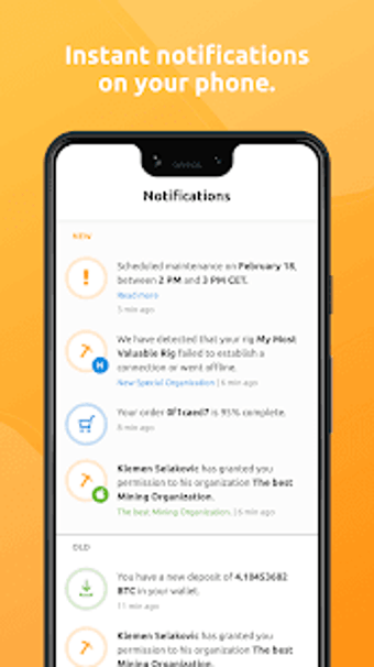Image 0 for NiceHash