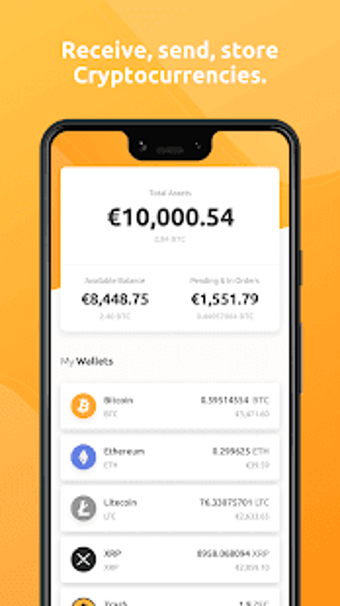 Image 3 for NiceHash