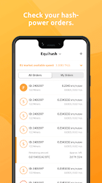 Image 1 for NiceHash