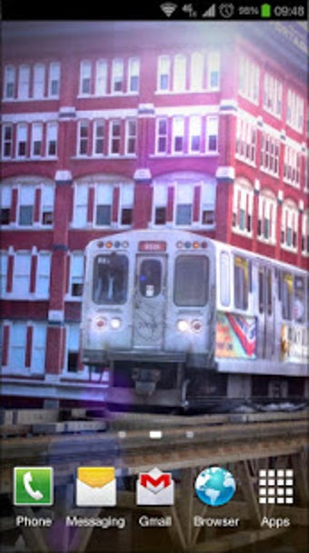 Image 1 for Chicago 3D Pro live wallp…