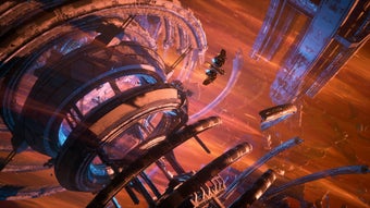 Image 0 for EVERSPACE 2 - Wrath of th…