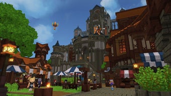 Image 0 for Hytale
