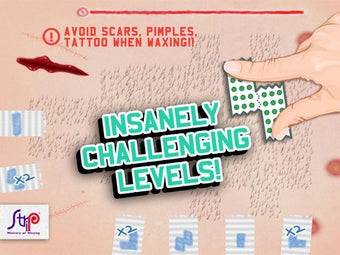 Image 2 for Strip Waxing HD