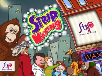 Image 1 for Strip Waxing HD