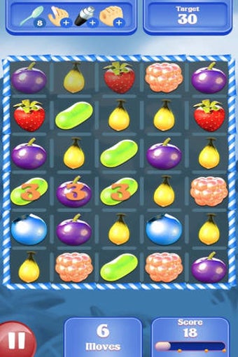 Image 0 for Dark Berry