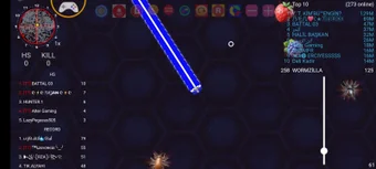 Image 1 for wormzilla.io