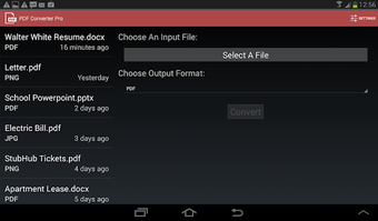Imagen 3 para Video Converter
