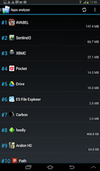 Imagen 2 para Video Converter