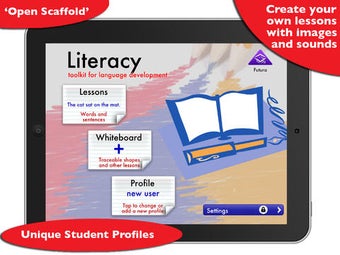 Image 0 for Literacy
