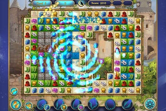Image 0 for Magic Heroes: Save Our Pa…