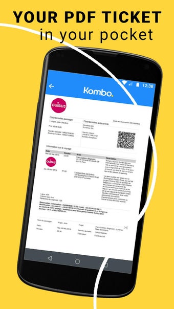 Image 0 for Kombo