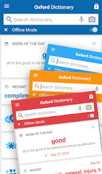 Imagen 0 para Oxford Dictionary of Idio…