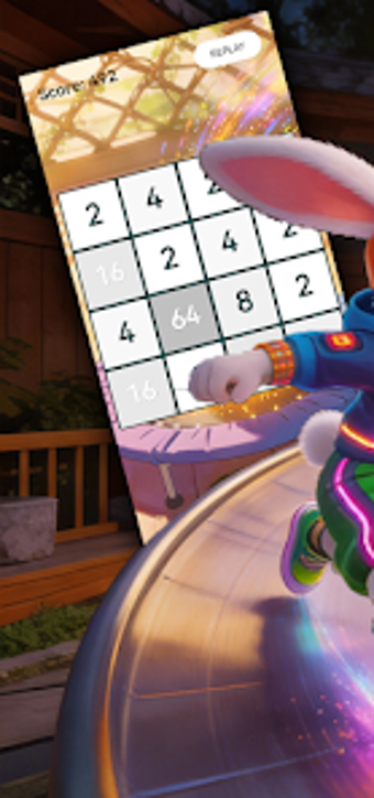 Image 0 for MergeraseHop