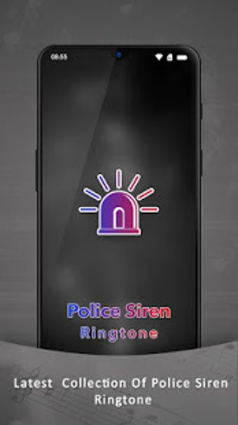 Image 2 for Police Siren Ringtone