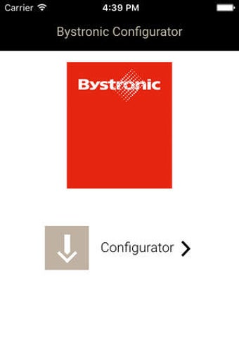 Image 0 for Bystronic Configurator