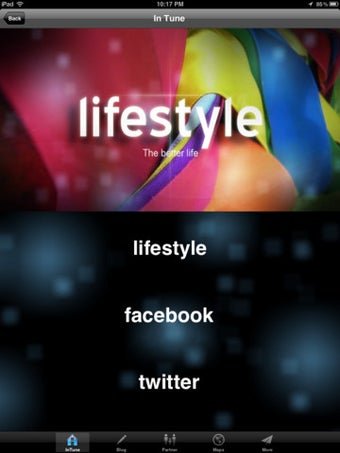 Image 6 for In Tune - Word Worship Li…