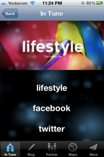 Image 7 for In Tune - Word Worship Li…