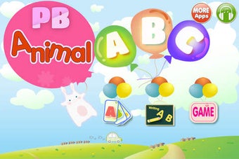 Image 0 for ABC Alphabet Animal Flash…