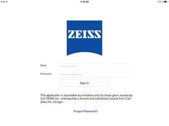 Image 0 for ZEISS FoCUS