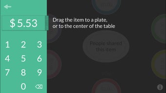 Image 0 for Plates by Splitwise