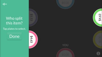Image 1 for Plates by Splitwise