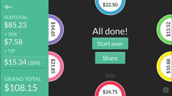 Image 2 for Plates by Splitwise