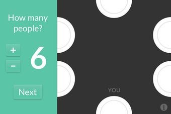 Image 3 for Plates by Splitwise