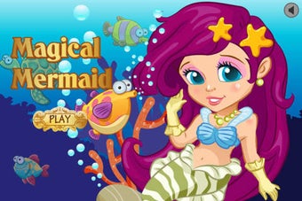 Image 0 for Magical Mermaid