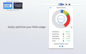 Image 0 for Memory Cleaner - Clean an…