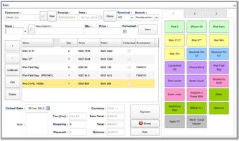 Image 0 for Gazelle Lite for Linux