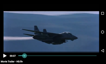 Image 1 for FLV Video Player