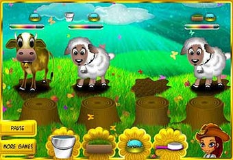 Imagen 0 para Animal Farm