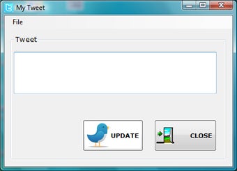 Image 0 for MyTweet