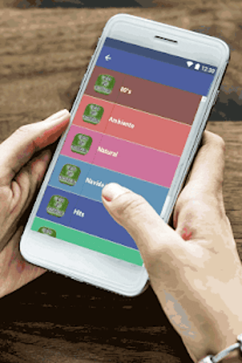 Imagen 1 para Stream Live TV Online Fre…