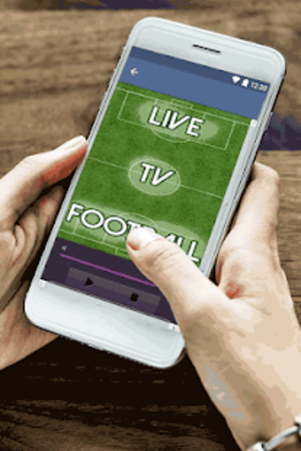Imagen 3 para Stream Live TV Online Fre…