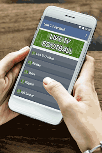 Imagen 2 para Stream Live TV Online Fre…
