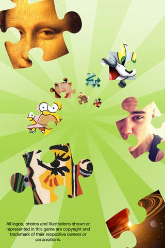 Image 0 for Puzzle Mania - Free Custo…