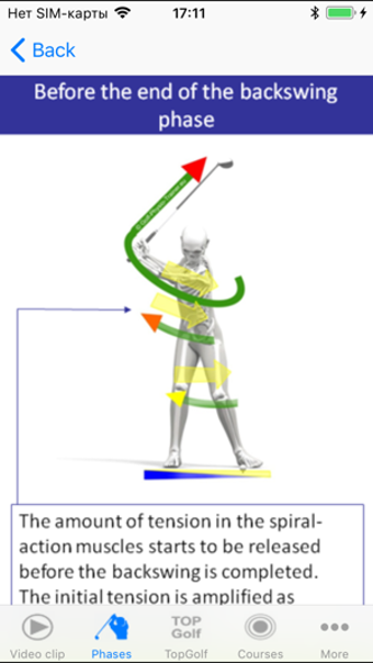 Image 3 for iTopGolf