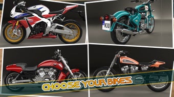 Image 2 for Bike Racing - Motorcycle …