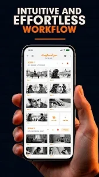 Image 0 for Storyboard Pro: Creator