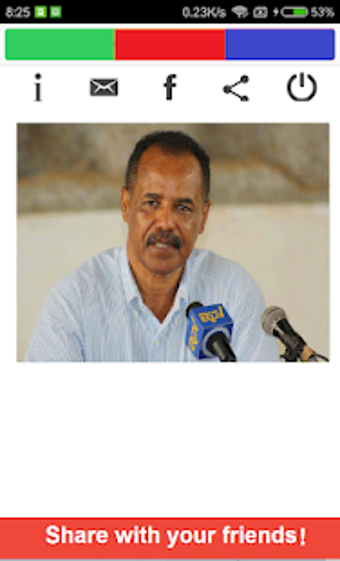 Imagen 0 para Eritrea tv live