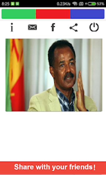 Imagen 3 para Eritrea tv live