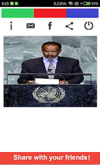 Imagen 1 para Eritrea tv live