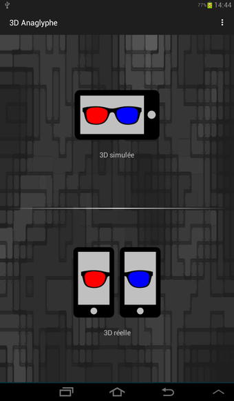 Imagen 3 para Anaglyph 3D